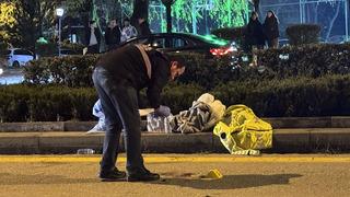 Ankara'da motosikletin çarptığı 8 yaşındaki çocuk öldü