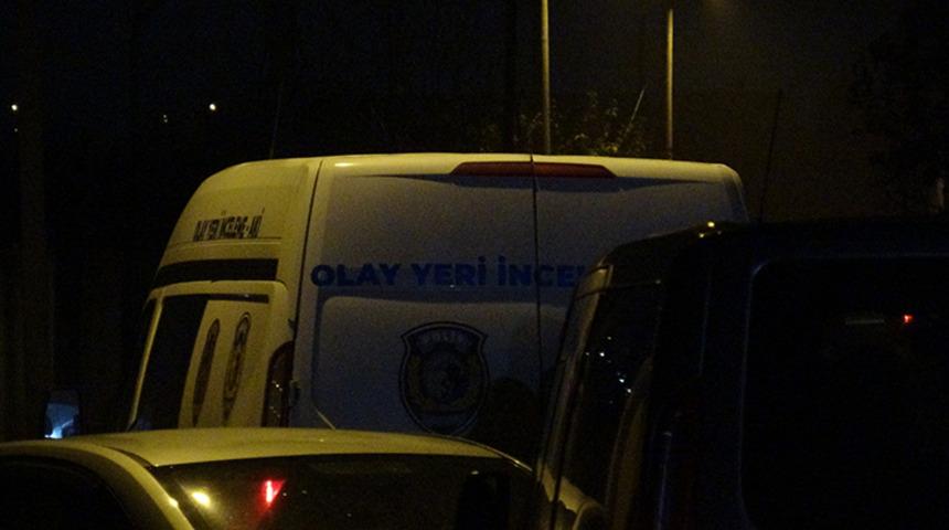 Annesini başına sert cisimle vurarak öldürdükten sonra suçunu, babasına itiraf etti!