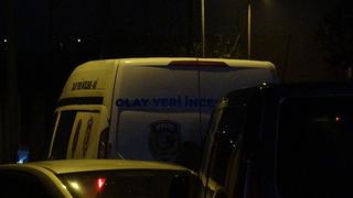 Annesini başına sert cisimle vurarak öldürdükten sonra suçunu, babasına itiraf etti!