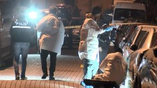 İstanbul'da silahlı çatışma! Ölü ve yaralılar var