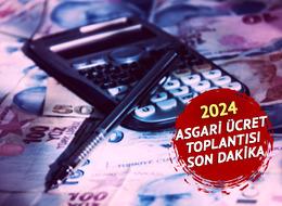 ASGARİ ÜCRET SON DAKİKA: Birçok ihtimali eleyen senaryo! Tespit Komisyonu ilk toplantısı bugün: Asgari ücret Ocak zammı ne kadar olacak?