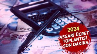 ASGARİ ÜCRET SON DAKİKA: Birçok ihtimali eleyen senaryo! Tespit Komisyonu ilk toplantısı bugün: Asgari ücret Ocak zammı ne kadar olacak?