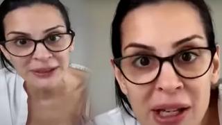  'ABD'de sadece 10 evim var' diyen Eylül Öztürk aylık kazancını açıkladı: 'Şu anda parayla sınanıyorum'