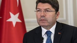 Adalet Bakanı Tunç, ‘Gündem Filistin’ ifadesine açıklık getirdi: 'Sözlerim çarpıtıldı'