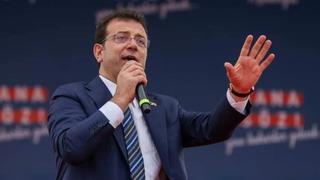 İmamoğlu sabah sabah isyan etti! 'Kararı alan ortada yok' dedi, yaz saati uygulamasına tepki gösterdi