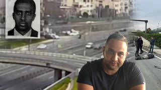 Motokurye Yunus Emre Göçer hayatını kaybetmişti! Yurt dışına kaçan Somali Cumhurbaşkanı'nın oğlu Hassan Shekh Mohamud'un ifadesi ortaya çıktı