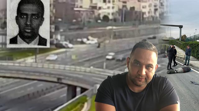 Motokurye Yunus Emre Göçer hayatını kaybetmişti! Yurt dışına kaçan Somali Cumhurbaşkanı'nın oğlu Hassan Shekh Mohamud'un ifadesi ortaya çıktı