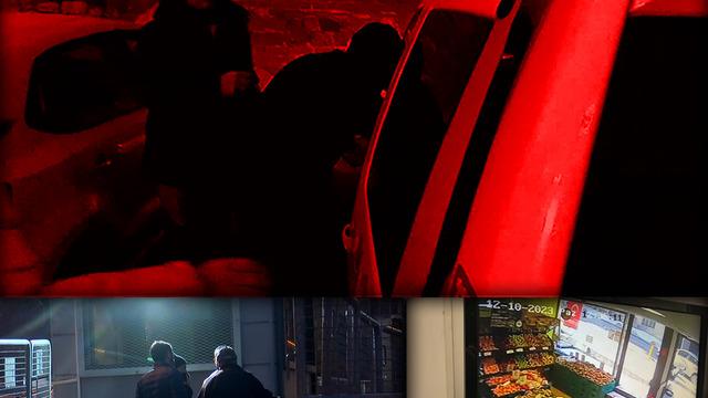 Eski Yemen bakanının oğlu Beyoğlu'nda kaza yaptı! 71 yaşındaki kadın yoğun bakımda yaşam mücadelesi veriyor