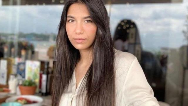 MasterChef Cemre kimdir, nereli ve kaç yaşında? MasterChef'ten elenen Cemre Uyanık'ın hayatı ve biyografisi