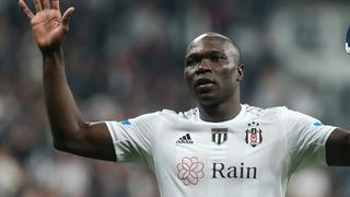 Beşiktaş'ta sürpriz Aboubakar kararı! Devre arasında yollar ayrılıyor