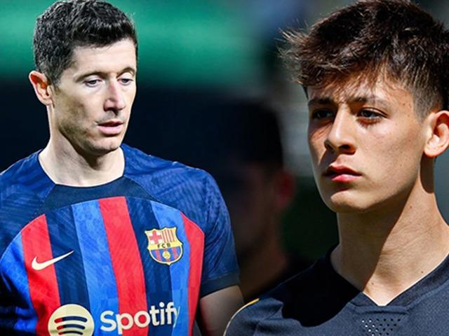 Ne Barcelona, Ne Real Madrid!