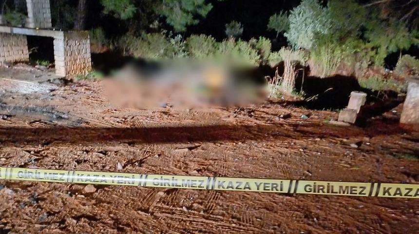 Korkunç ölüm! Herkesin gözü önünde kendini yakarak intihar etti