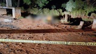 Korkunç ölüm! Herkesin gözü önünde kendini yakarak intihar etti