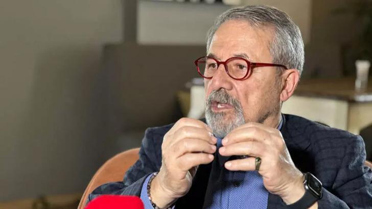 İstanbul'un en riskli ilçelerini bir bir açıkladı: Avrupa Yakası'nda durum vahim! Prof. Dr. Naci Görür: "En dayanıklı binalar bile yıkılır" G1