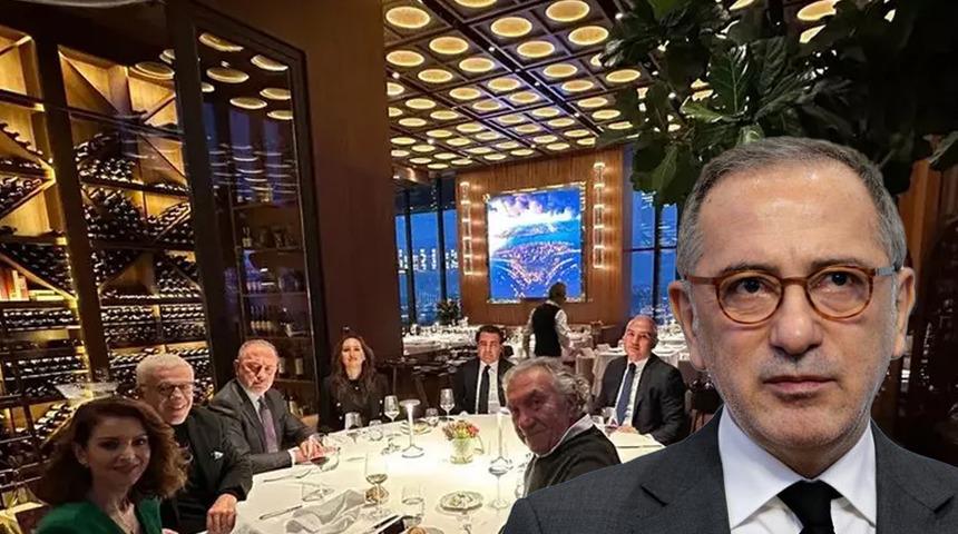 Bakan Ersoy ile karesi g&uuml;ndem olmuştu! Altaylı 'Birtakım zevat ve zerzevat' diyerek yanıt: 'Demek ki adam değilsiniz'