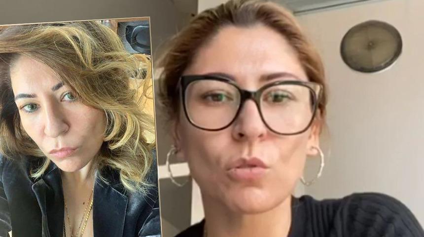 "Ponzi Mine" olarak tanınan dolandırıcı bu sefer de "Avukat Maria" oldu! Yüz binlerce liralık vurgun yaptı