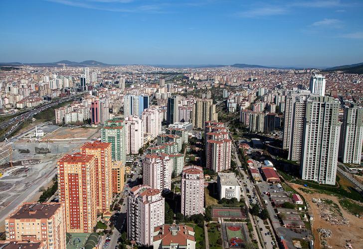 İstanbul'un en riskli ilçelerini bir bir açıkladı: Avrupa Yakası'nda durum vahim! Prof. Dr. Naci Görür: "En dayanıklı binalar bile yıkılır" G5