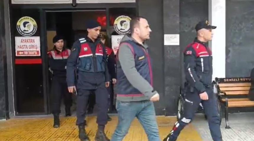 110 yılla aranan 13 şüpheli, JASAT’ın Kafes operasyonuyla yakalandı