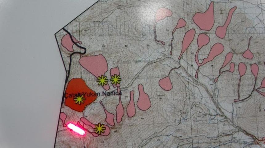 Bahçesaray Kaymakamlığından ‘çığ’ uyarısı