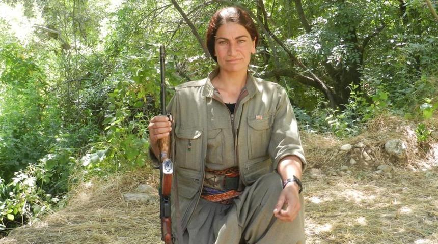 SON DAKİKA | MİT'ten nokta operasyon! "Ruken Zilan" etkisiz hale getirildi