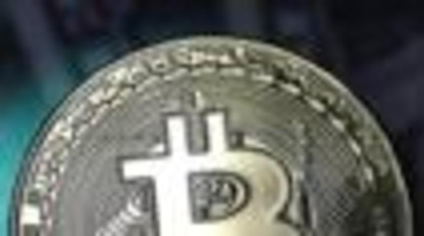 Bitcoin'in baş döndüren 20 dakikası