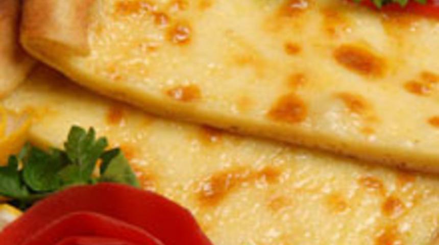 Kaşarlı Pide