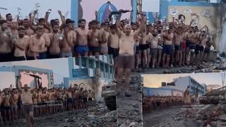 'Hamas silah bırakıyor' videosu kurgu çıktı: İsrail'in yalanı ortaya çıktı 