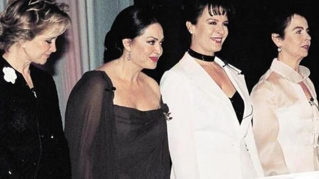 Selda Alkor'dan bomba sözler! Yeşilçam'ın '4 Yapraklı Yonca'sını hedef aldı: Bana itici gelmiştir