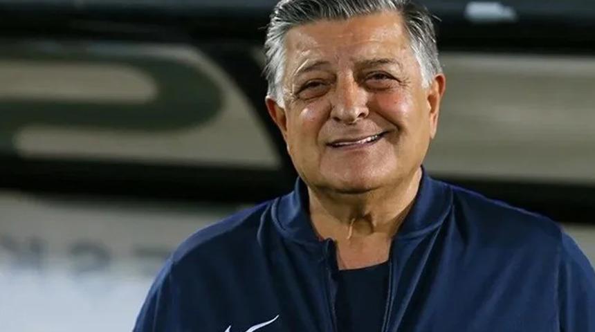 Yılmaz Vural'dan sihirli dokunuş! Menemen FK kendine geldi