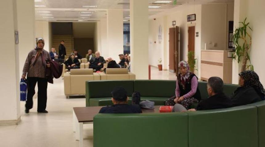 Kanser hastalarına şifalı ot uyarısı