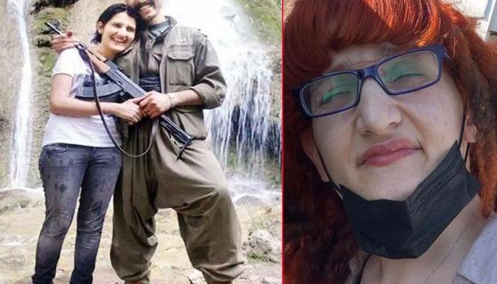 HDP’li Semra Güzel tahliyesini istedi! Mahkeme kararını verdi