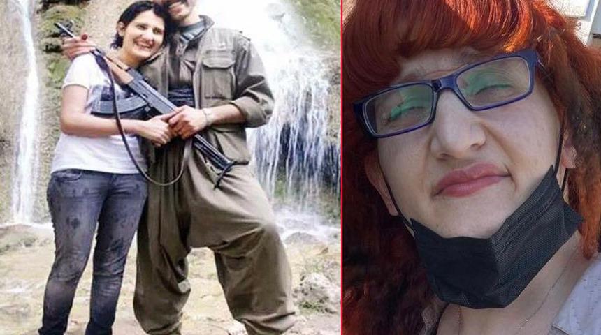 HDP'li Semra Güzel tahliyesini istedi! Mahkeme kararını verdi