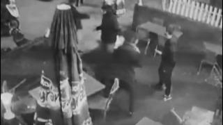 Eyüpsultan'da peş peşe kanlı saldırılar! Restorana ve parka kurşun yağdırdılar: 1 ölü, 6 yaralı