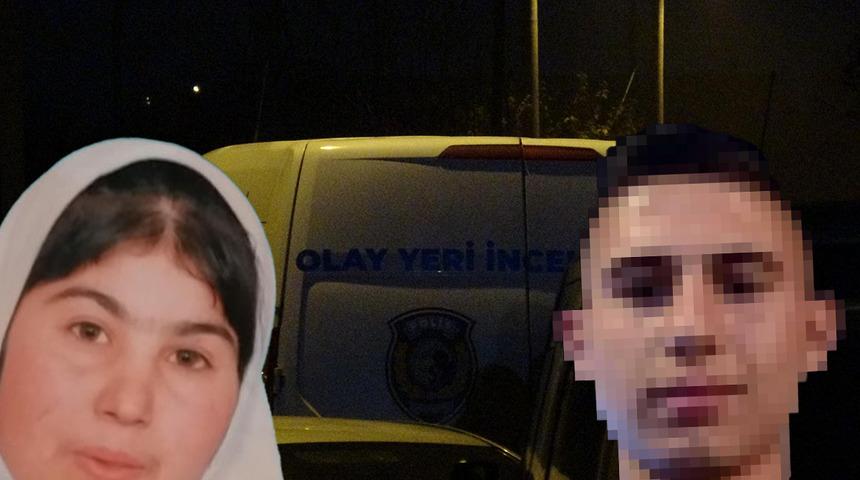 İzmir'de korkunç olay! Annesini katletti, kan donduran ifade: 'İçine giren cini çıkarttım'