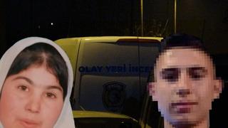 İzmir'de korkunç olay! Annesini katletti, kan donduran ifade: 'İçine giren cini çıkarttım'