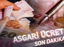 2024 ASGARİ ÜCRET ZAMMI SON DAKİKA: Yüzde 40, 45, 50… Tespit Komisyonu zam pazarlığına oturdu! 2024 Asgari ücret ne kadar olacak? İşte taraflardan ilk mesajlar