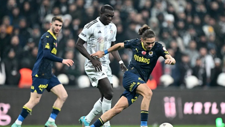 ÖZEL | Beşiktaş'ta yaşanan kadro dışı depreminin arka planında ne var? İbrahim Üzülmez bilinmeyenleri anlattı G3