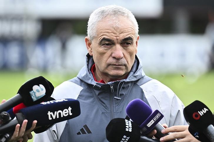 SON DAKİKA: Rıza Çalımbay takımdan gönderilişini anlattı... Beşiktaş'ta olaylı gece! "Maçtan sonra 1'de üç yönetici tesise geldi..." G3