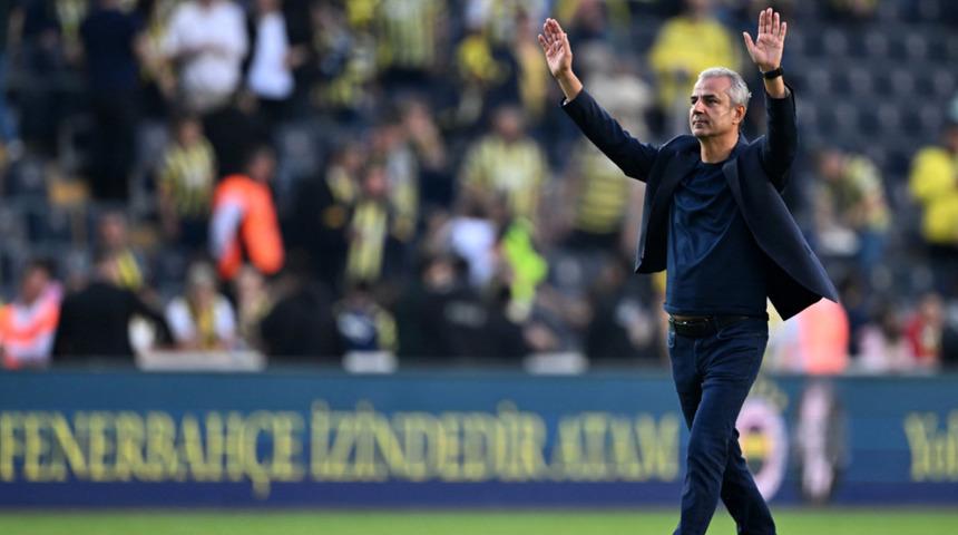 İsmail Kartal, Fenerbahçe'de kazandığı maaşı kendisi ödedi