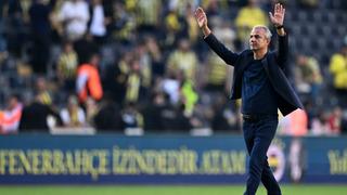 İsmail Kartal, Fenerbahçe'de kazandığı maaşı kendisi ödedi