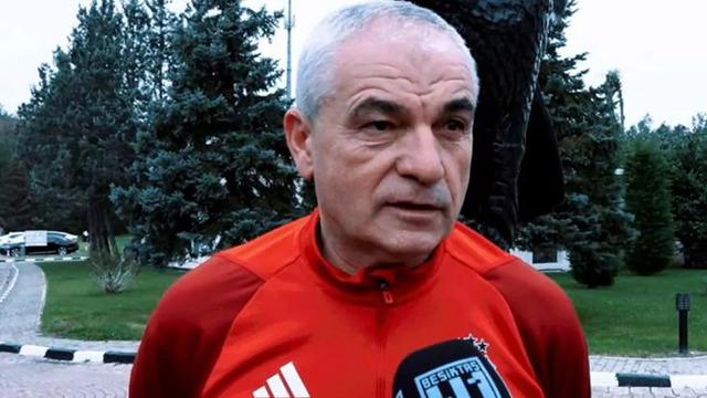 Böylesi görülmedi! Beşiktaş'ta 12 dakika oynadı, kadro dışı kaldı