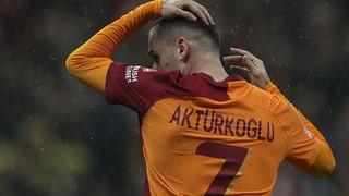 Galatasaray'da Kerem Aktürkoğlu'ndan transfere yeşil ışık! ''Kariyerimde yeni bir adım atmaya hazırım''