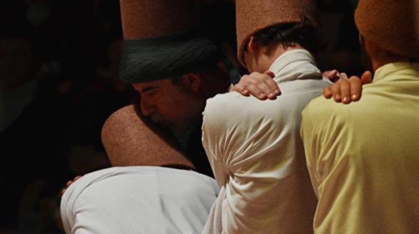 Mevlana'yı anmak için düzenlenen 'Şebi Arus' törenlerinin 17 Aralık tarihi yanlış iddiası