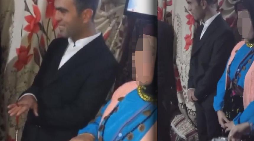 13 yaşında nişanlandırılan kız ilk ifadesiyle hayrete düşürdü! Ablası da 16 yaşındayken kaçmış... "Nişanlımı seviyordum"