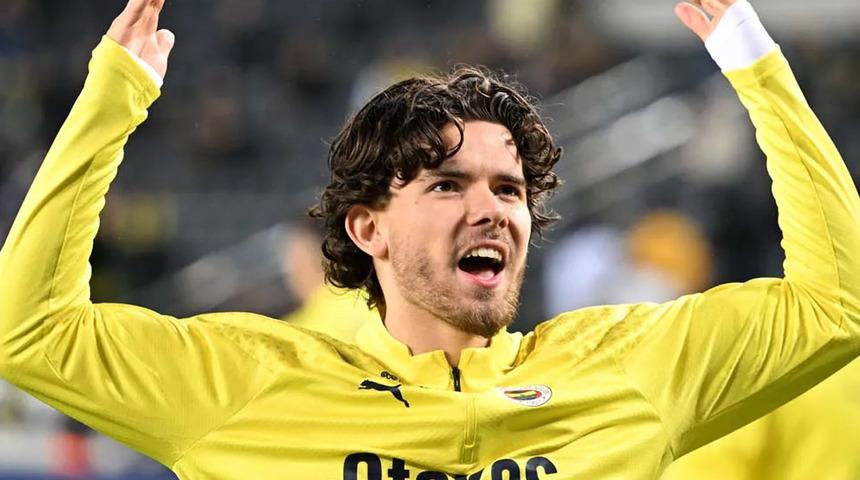 Ferdi Kadıoğlu'nun bonservisini Serdar Dursun belirledi!