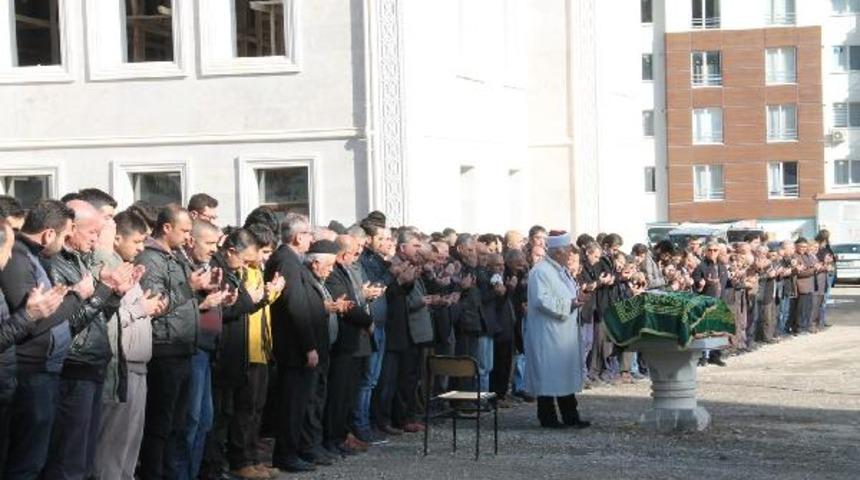Aşırı kilo, üniversite öğrencisinin ölümüne neden oldu (2)
