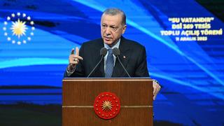 Son dakika | Erdoğan parolayı açıkladı: Yeni seferberlik için 85 milyona seslendi! Bir damla da sen ol