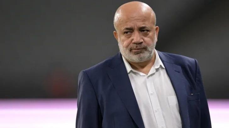 Murat Sancak, sosyal medyada çıkan iddialara tek tek cevap verdi! Ödemeler aksıyor mu? Yusuf Sarı Beşiktaş'a gidecek mi? G2