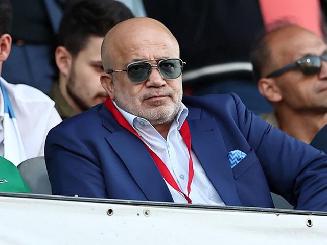 Murat Sancak'tan sosyal medyada çıkan iddialara cevap! Ödemeler aksıyor mu? Yusuf Sarı Beşiktaş'a gidecek mi?