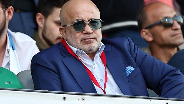 Murat Sancak, sosyal medyada çıkan iddialara tek tek cevap verdi! Ödemeler aksıyor mu? Yusuf Sarı Beşiktaş'a gidecek mi?